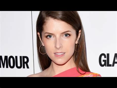 anna kendrick naked|Why Anna Kendrick Refuses To Do Nude Scenes